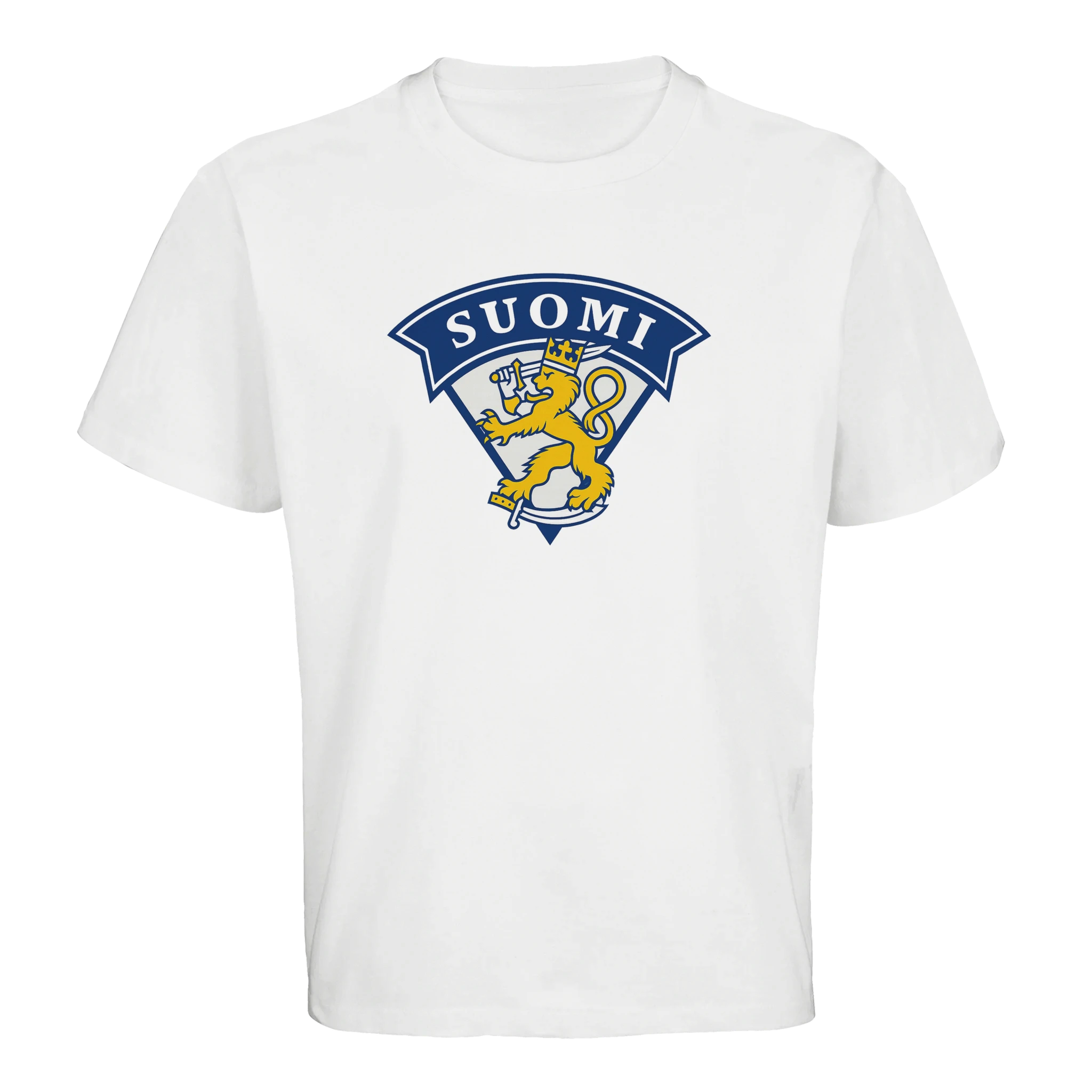 Unisex Oversized T-shirt | SOL'S Legacy 03996 White