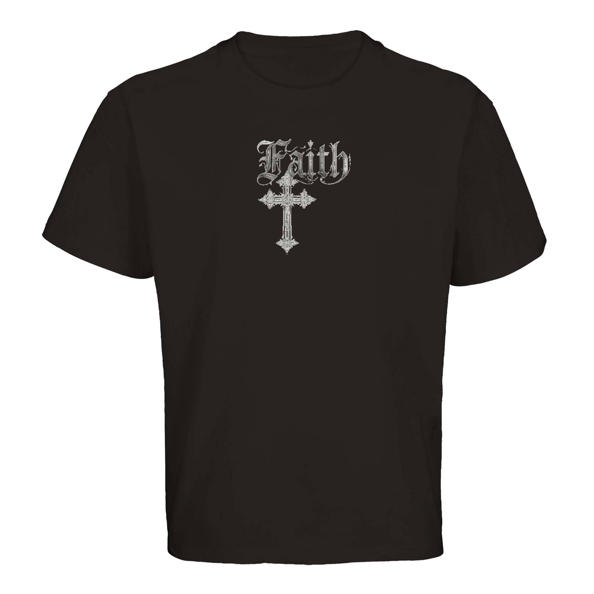 Unisex Oversized T-Shirt | SOL'S Legacy 03996 Deep Black