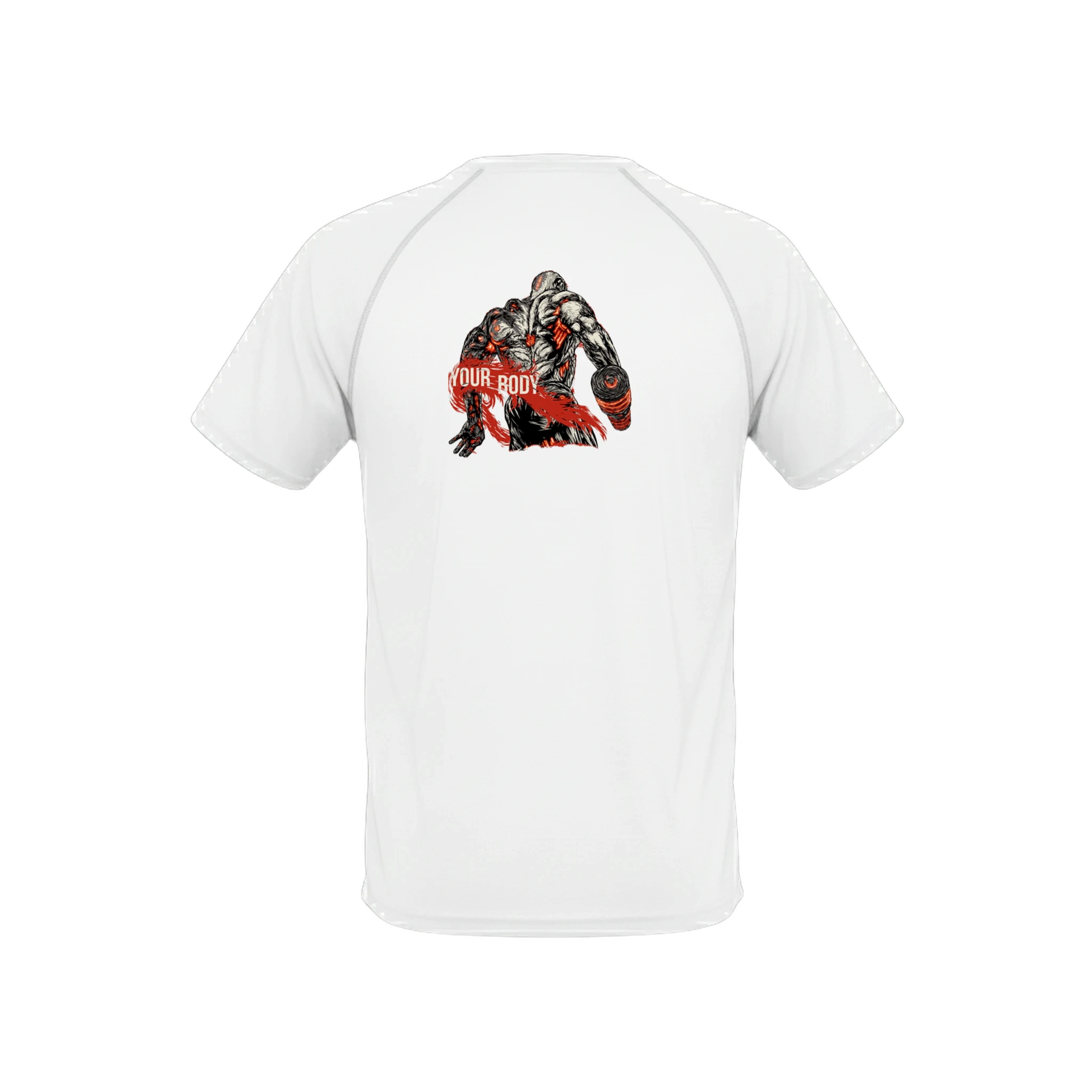 Unisex Sports Jersey | SOL'S 11939 White