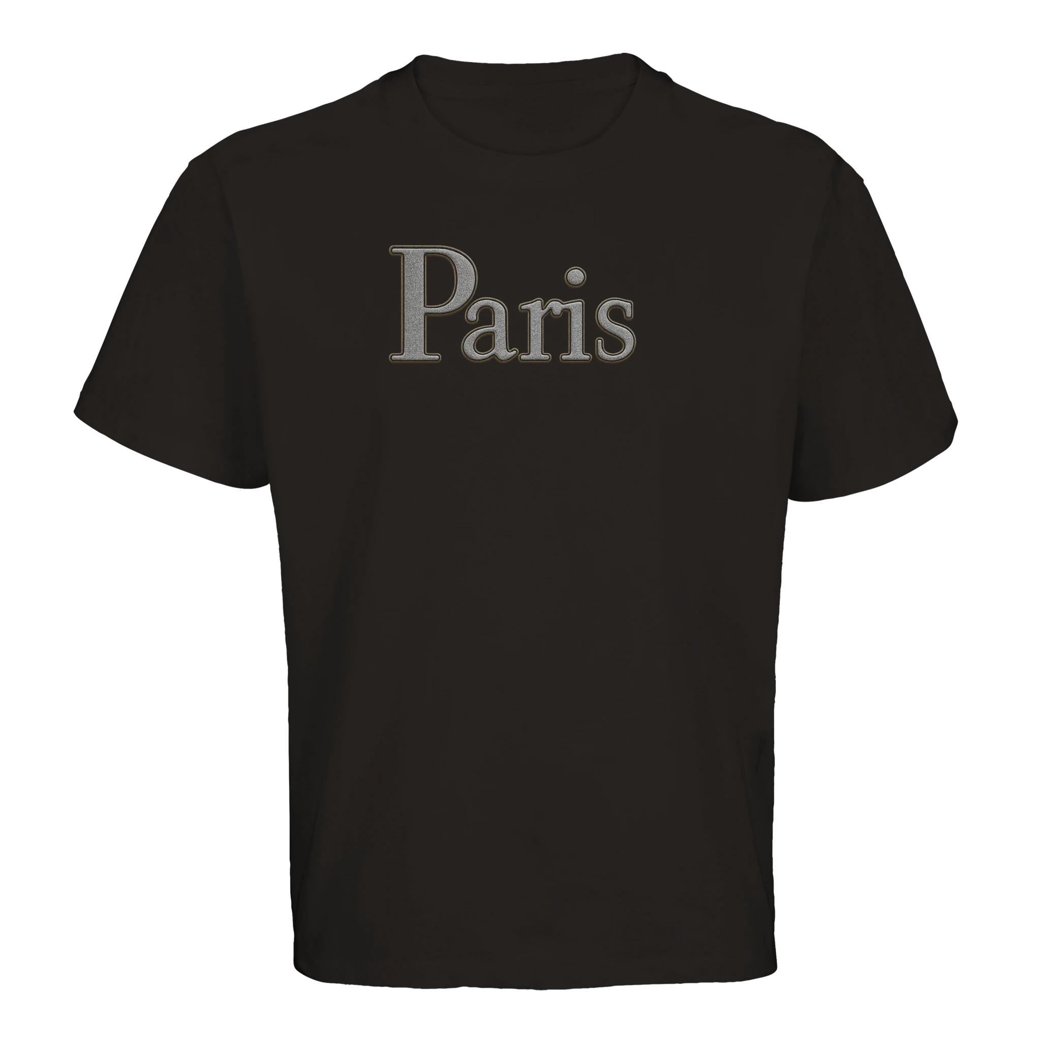 Unisex Oversized T-shirt | SOL'S Legacy 03996 Deep Black