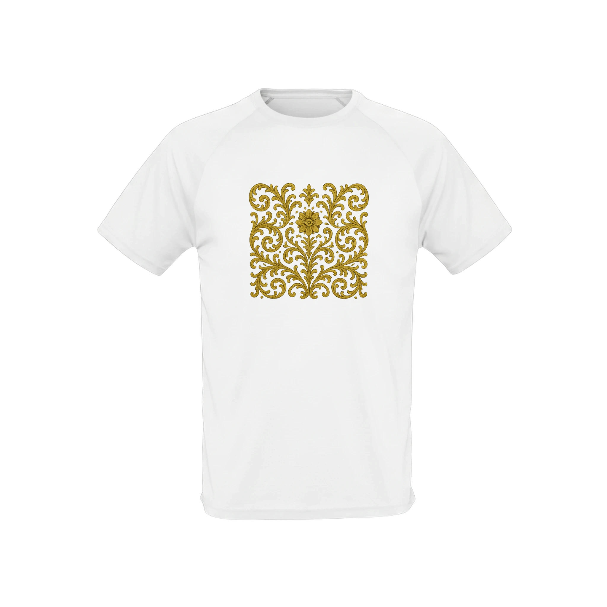 Unisex Sports Jersey | SOL'S 11939 White