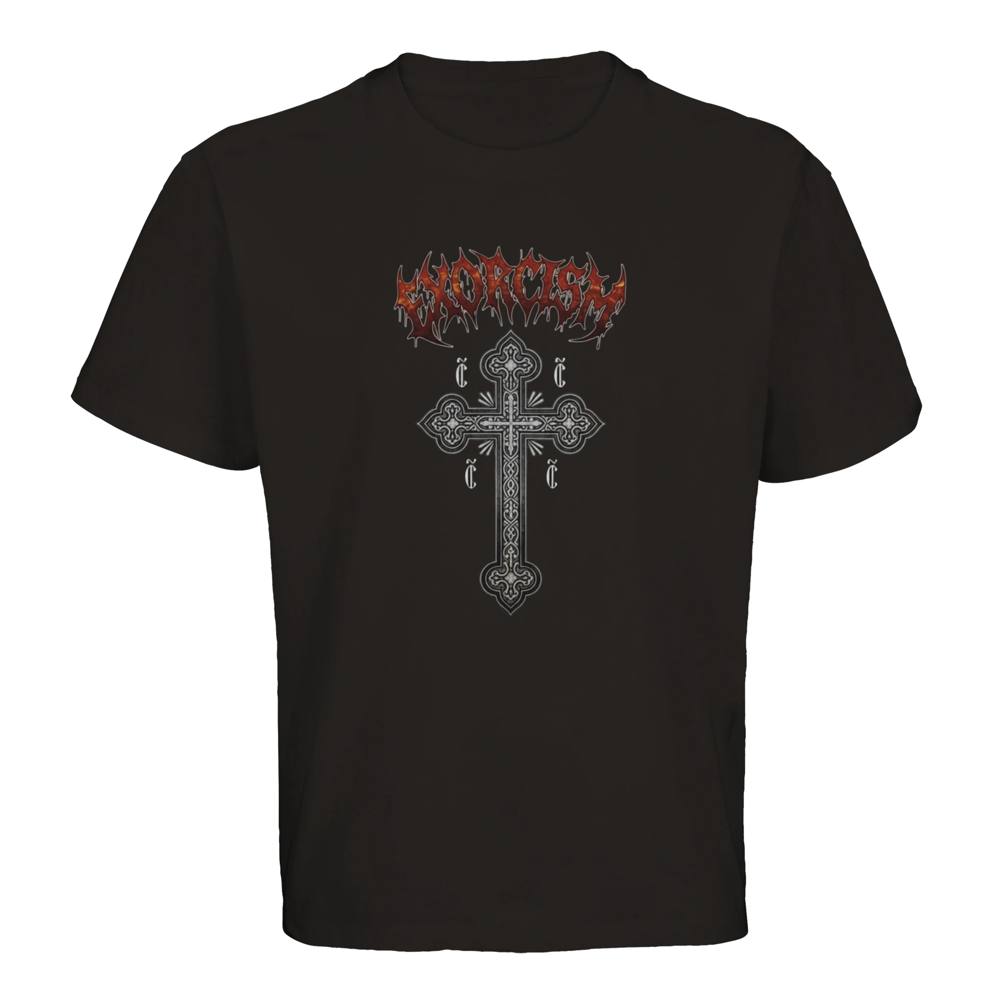 Unisex Oversized T-Shirt | SOL'S Legacy 03996 Deep Black