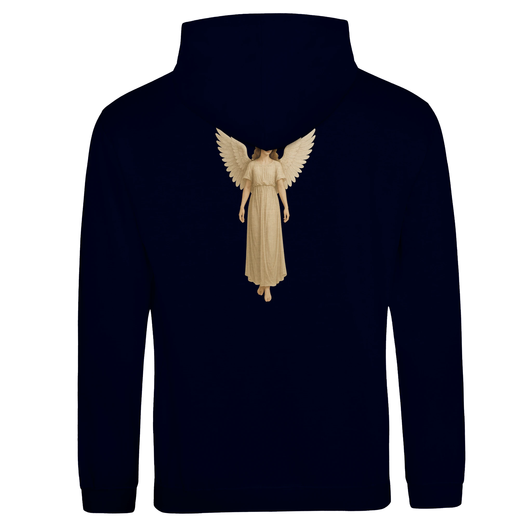 Premium Unisex Pullover Hoodie | JustHoods JH001  Oxford Navy