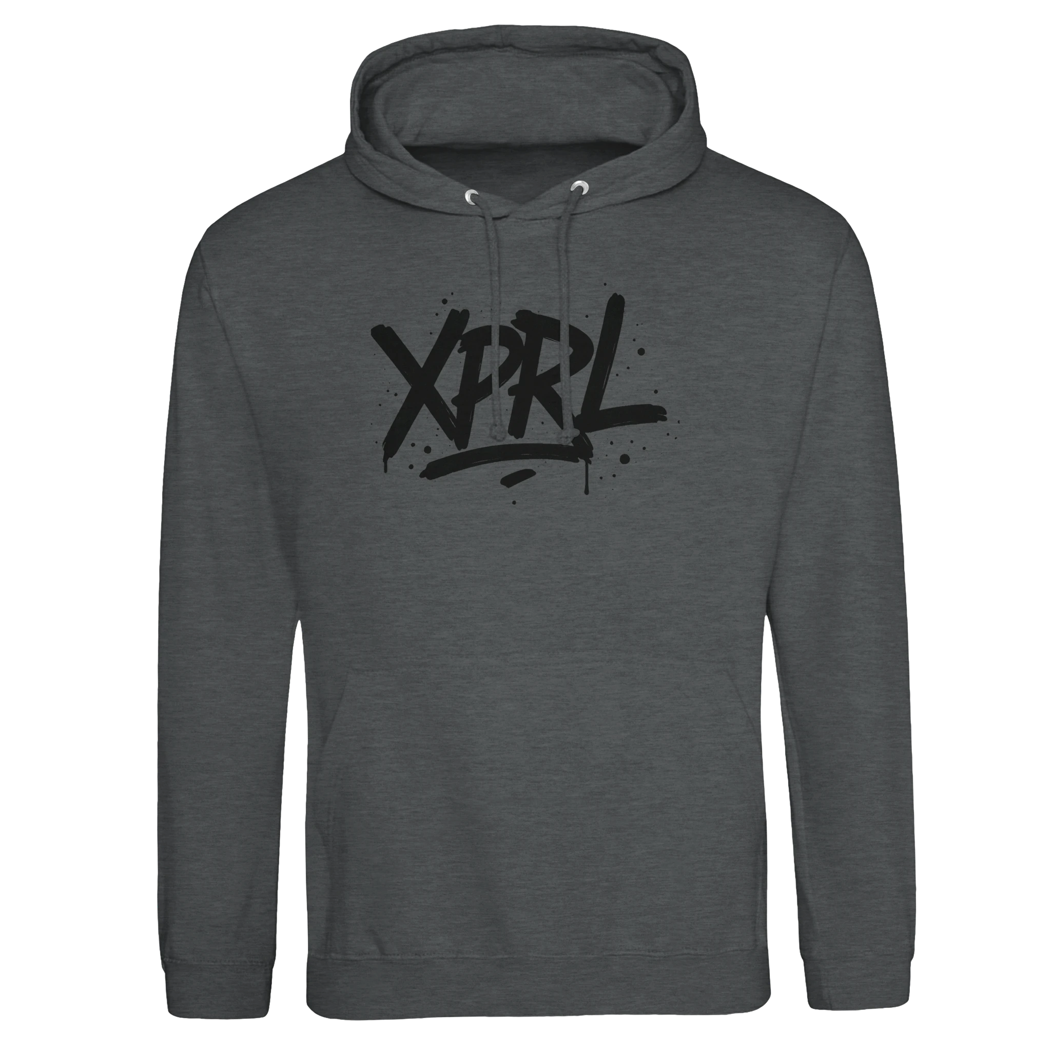 Premium Unisex Pullover Hoodie | JustHoods JH001  Oxford Navy