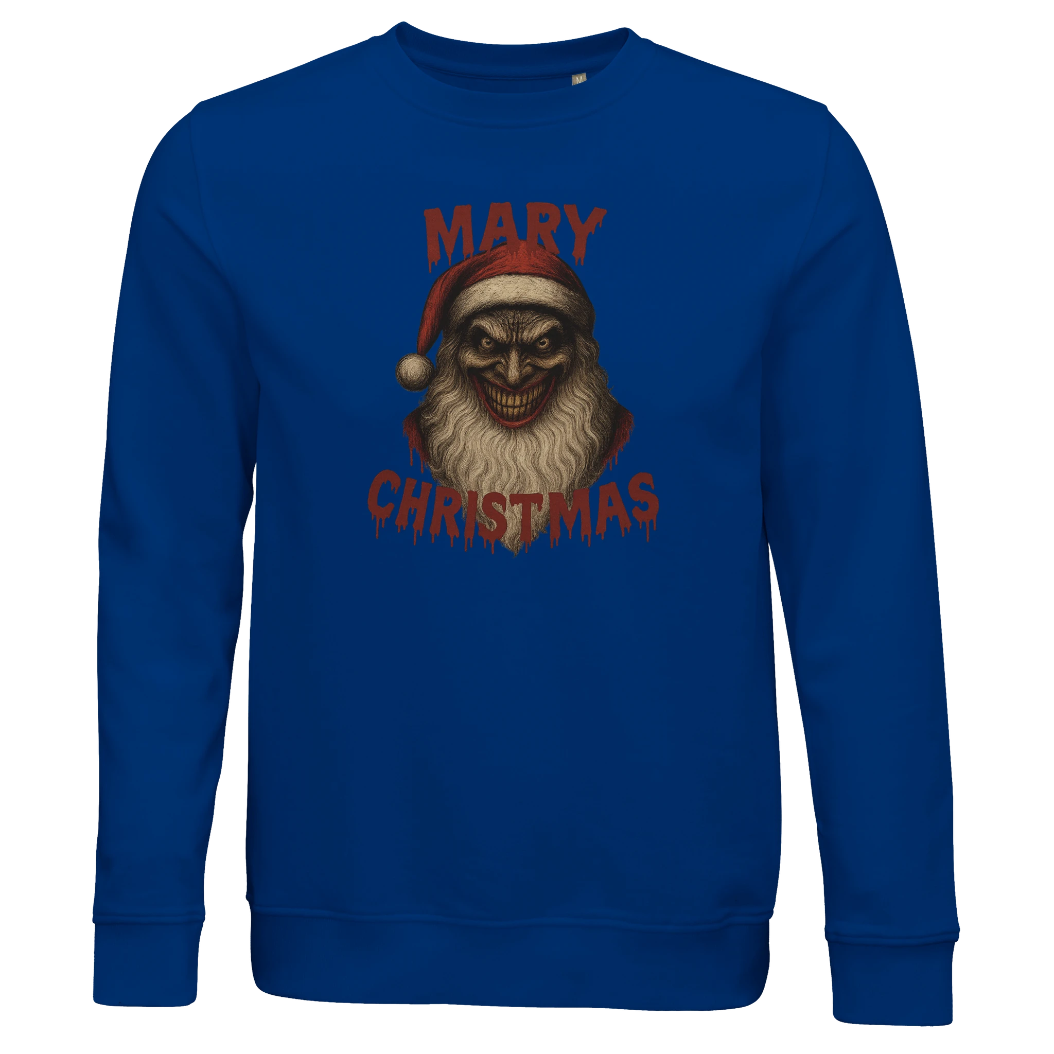 Organic Unisex Crewneck Sweatshirt | SOL'S Comet 03574