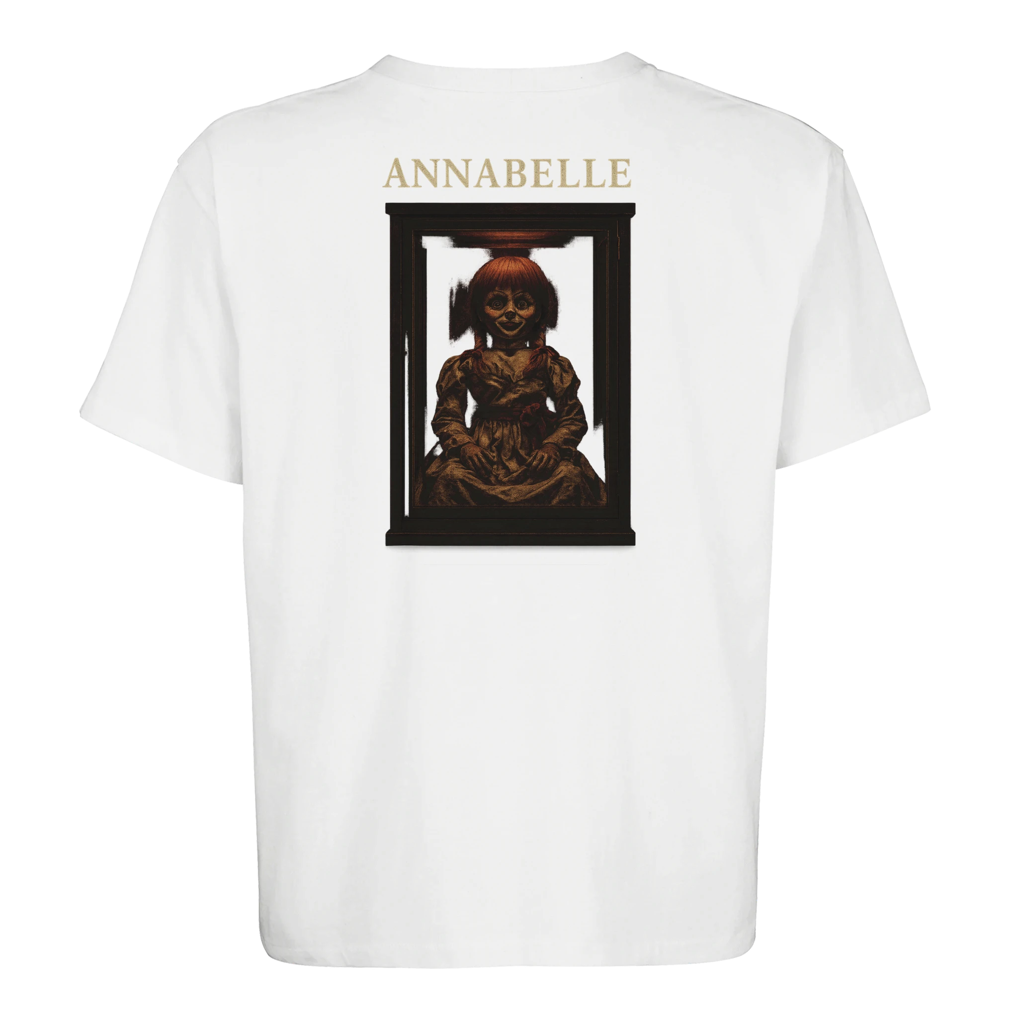 Unisex Oversized T-shirt | SOL'S Legacy 03996 Deep Black