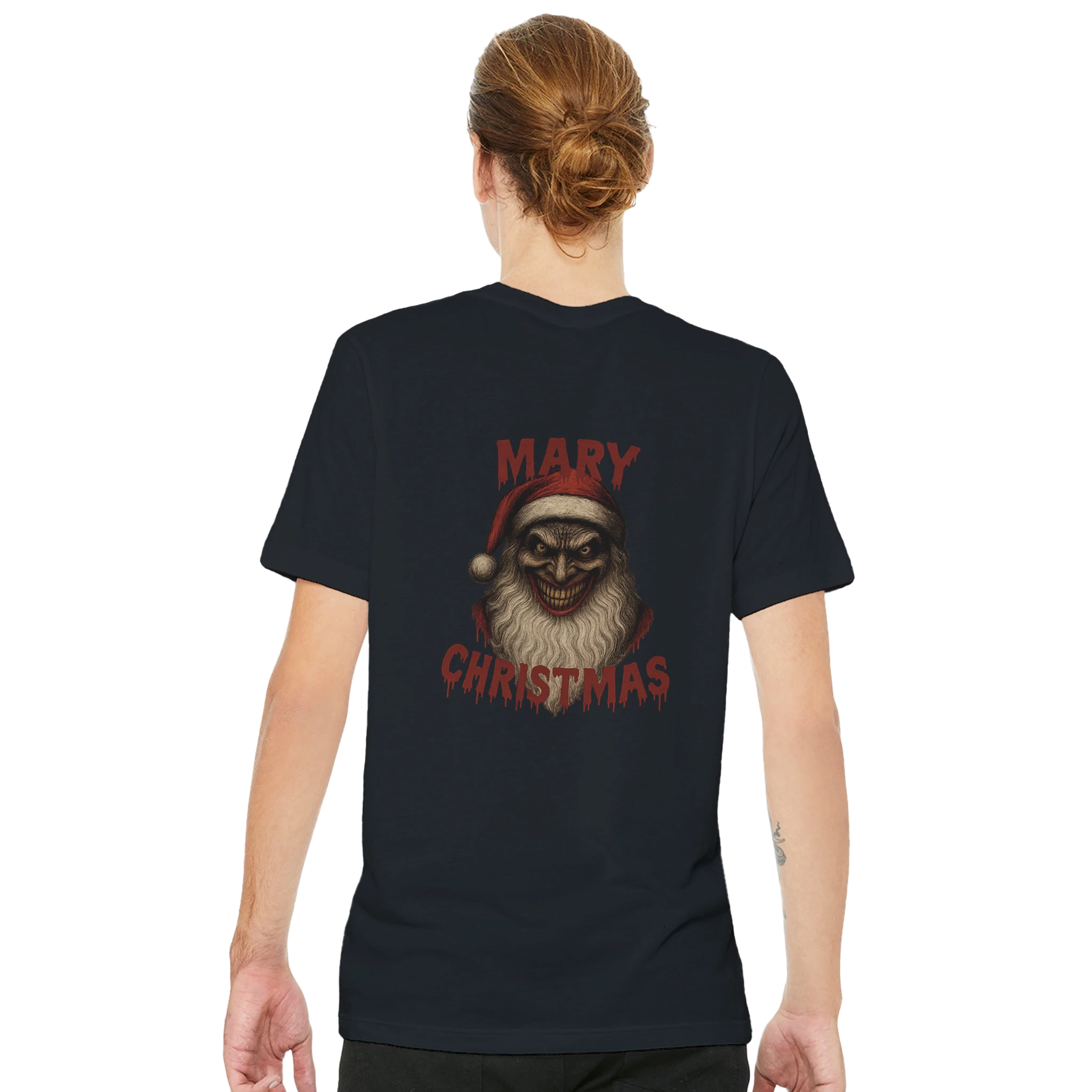 Premium Unisex Crewneck T-shirt | Bella + Canvas 3001