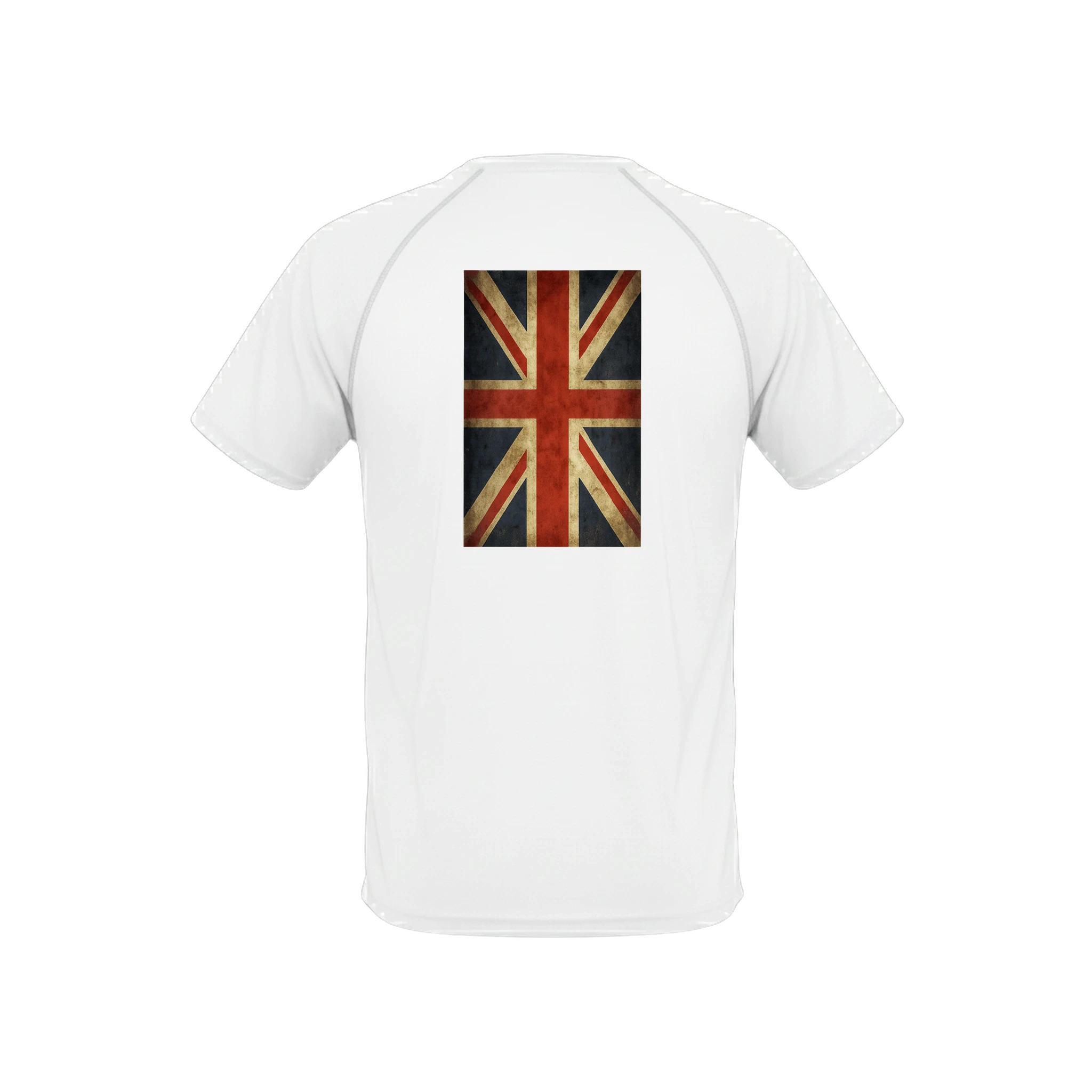 Unisex Sports Jersey | SOL'S 11939 White