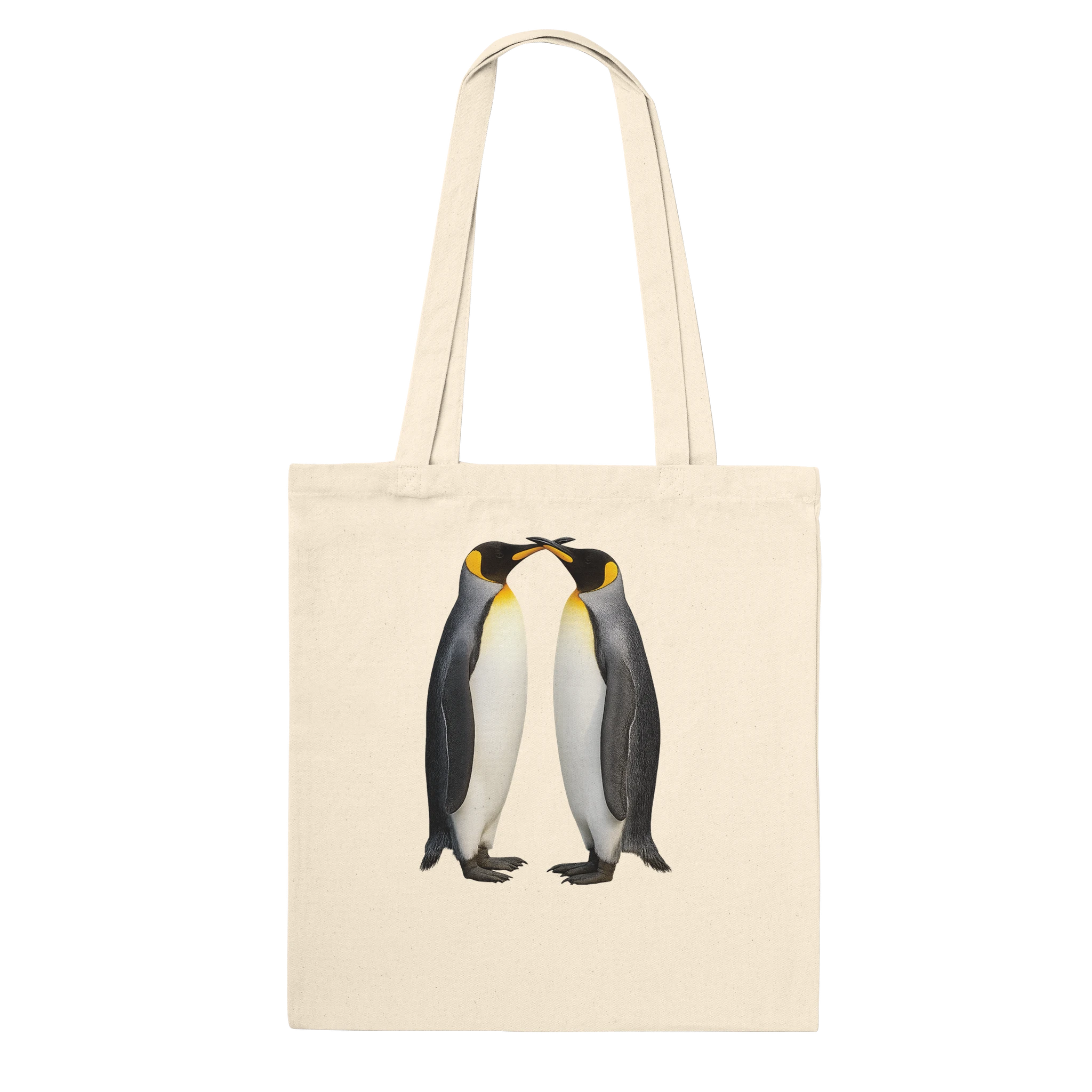 Premium Tote Bag Natural