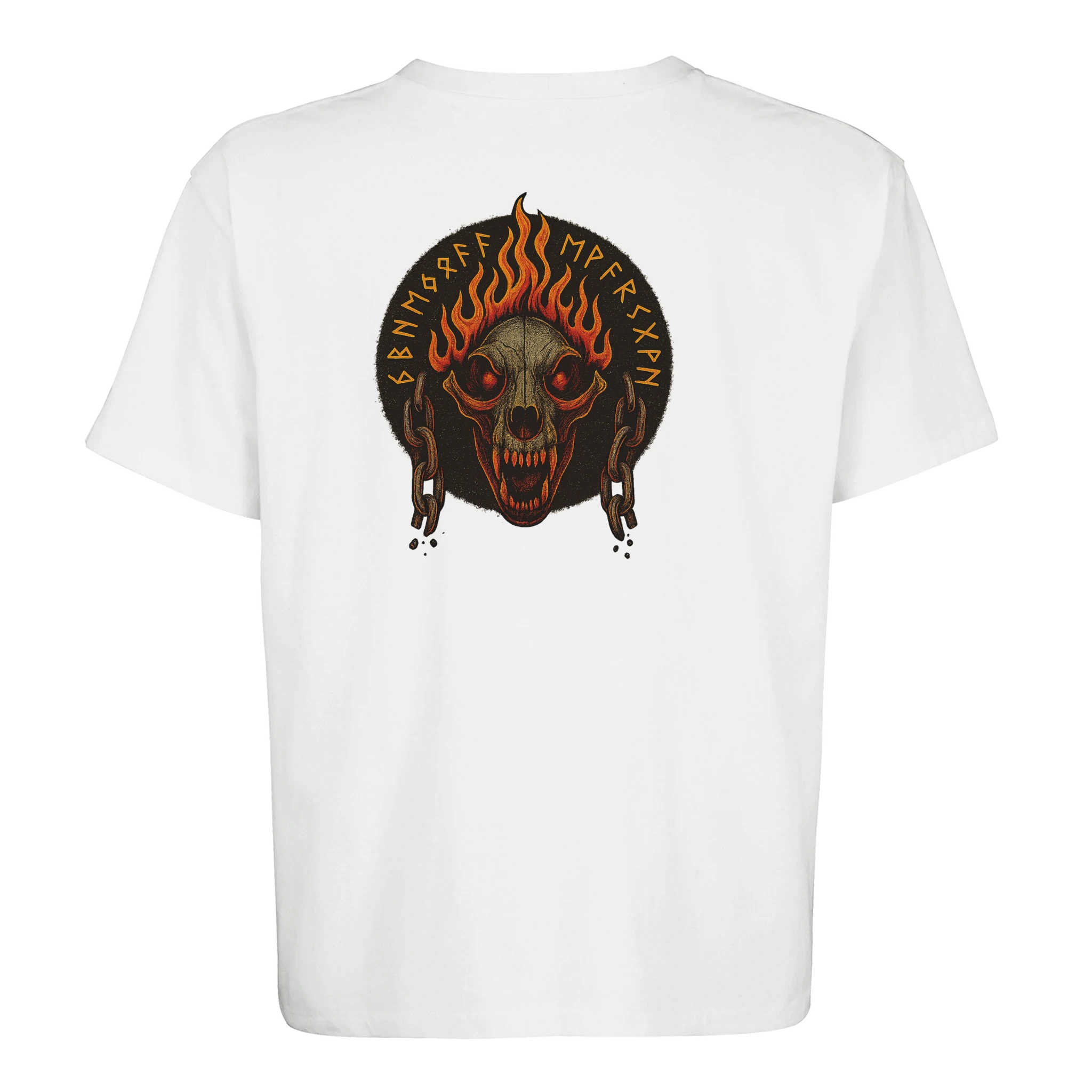 Unisex Oversized T-shirt | SOL'S Legacy 03996 White