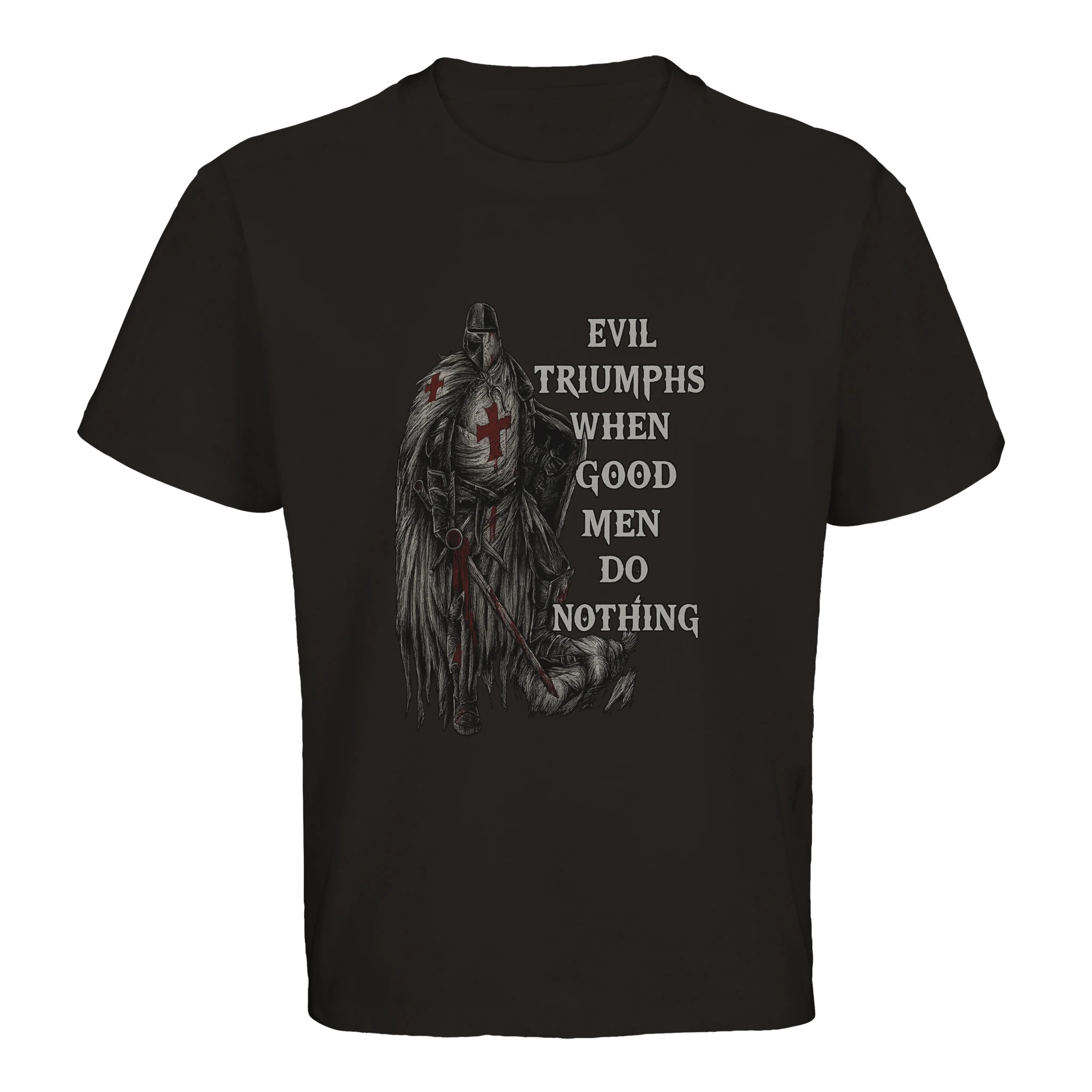 Unisex Oversized T-shirt | SOL'S Legacy 03996 Deep Black