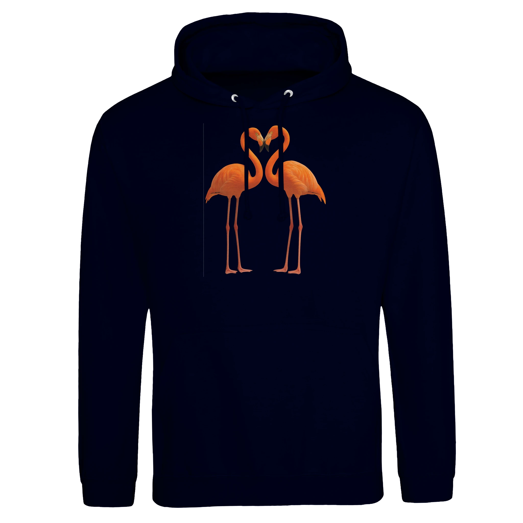 Premium Unisex Pullover Hoodie | JustHoods JH001  Oxford Navy