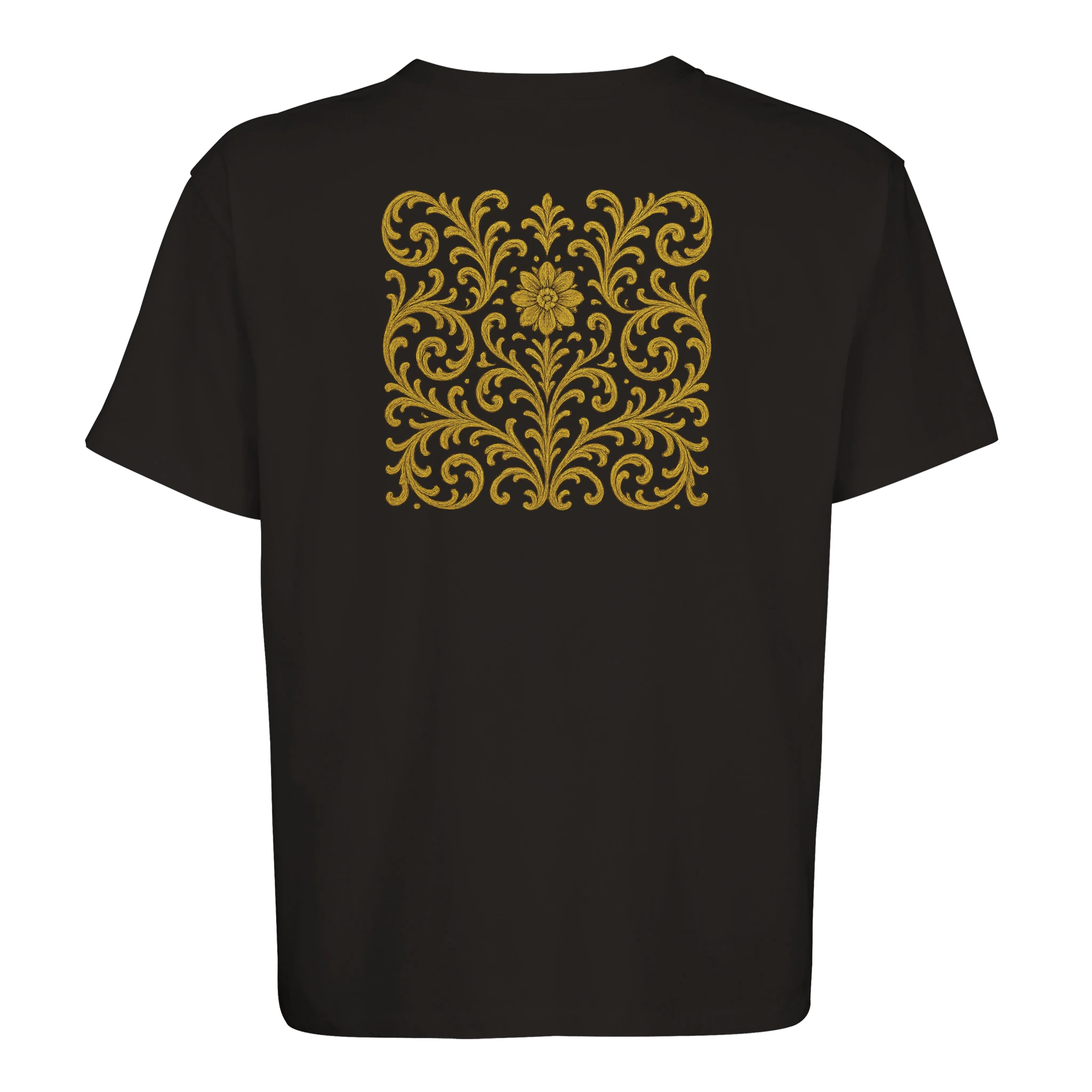 Unisex Oversized T-shirt | SOL'S Legacy 03996 Deep Black