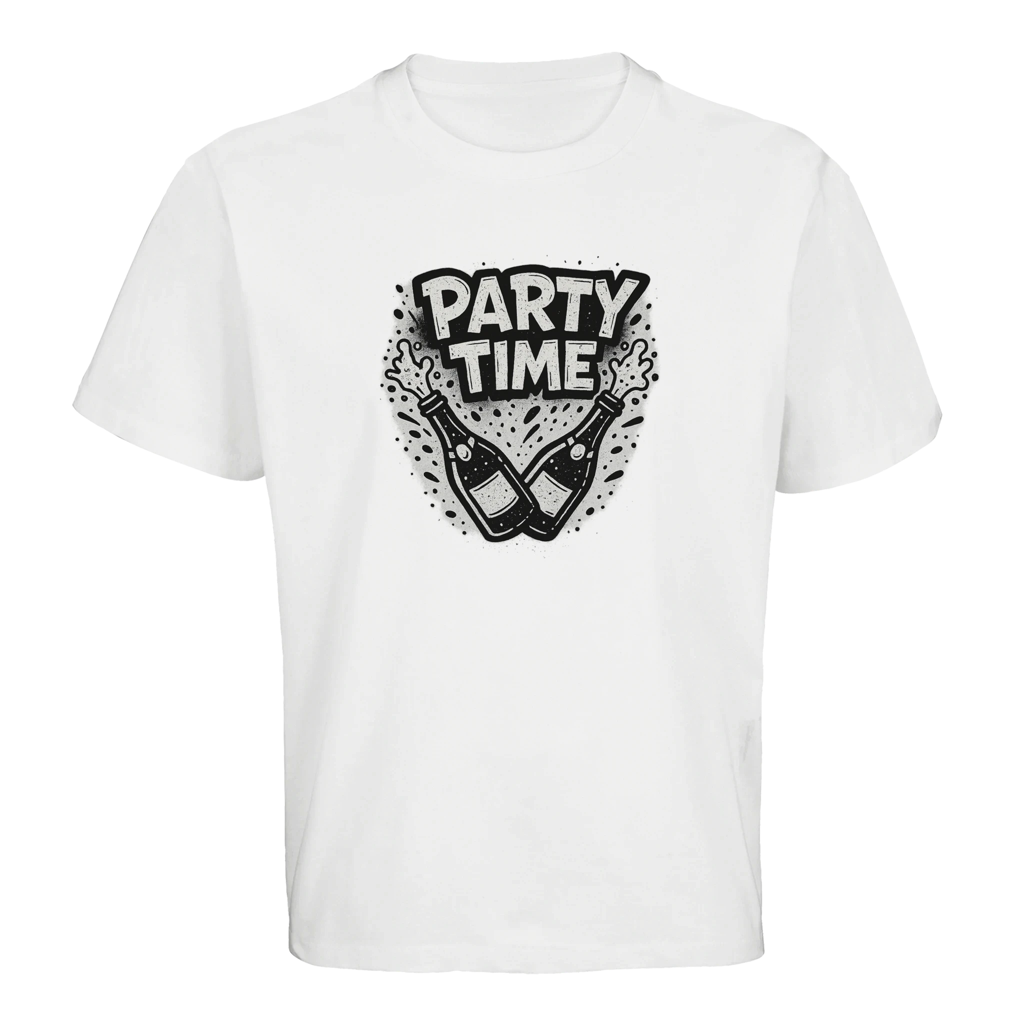 Unisex Oversized T-shirt | SOL'S Legacy 03996 White