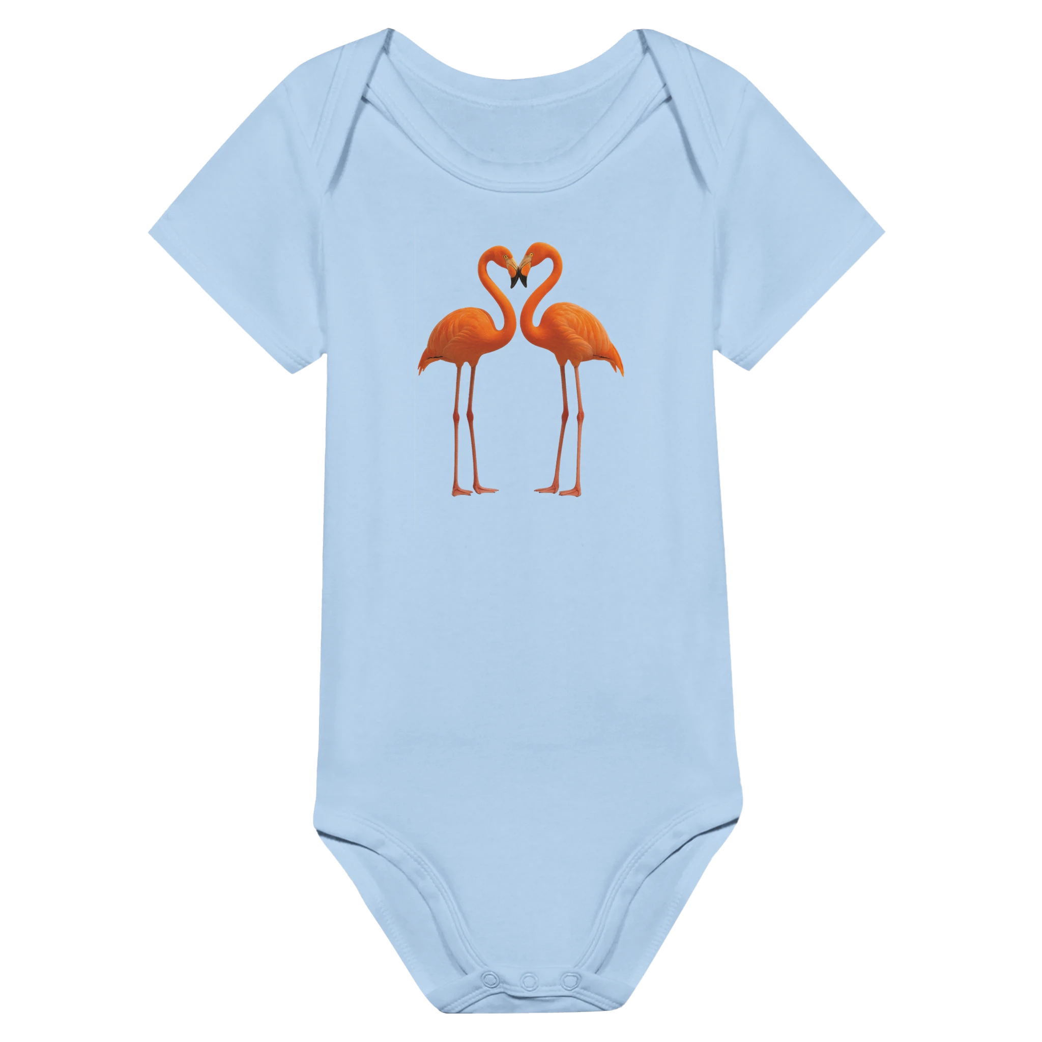 Classic Baby Short Sleeve Bodysuit