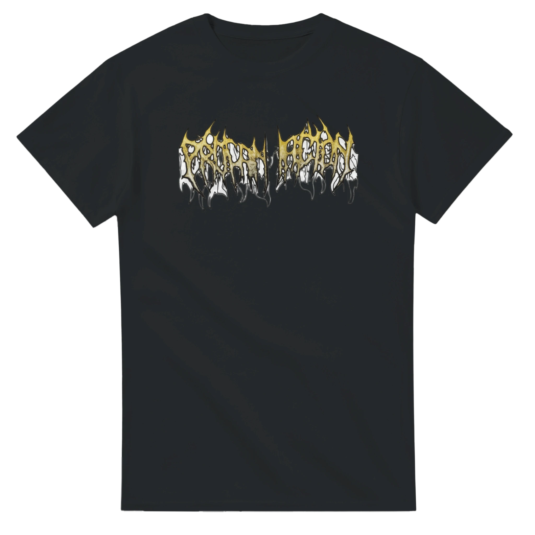 Heavyweight Unisex Crewneck T-Shirt | Gildan® 5000 Carolina Blue