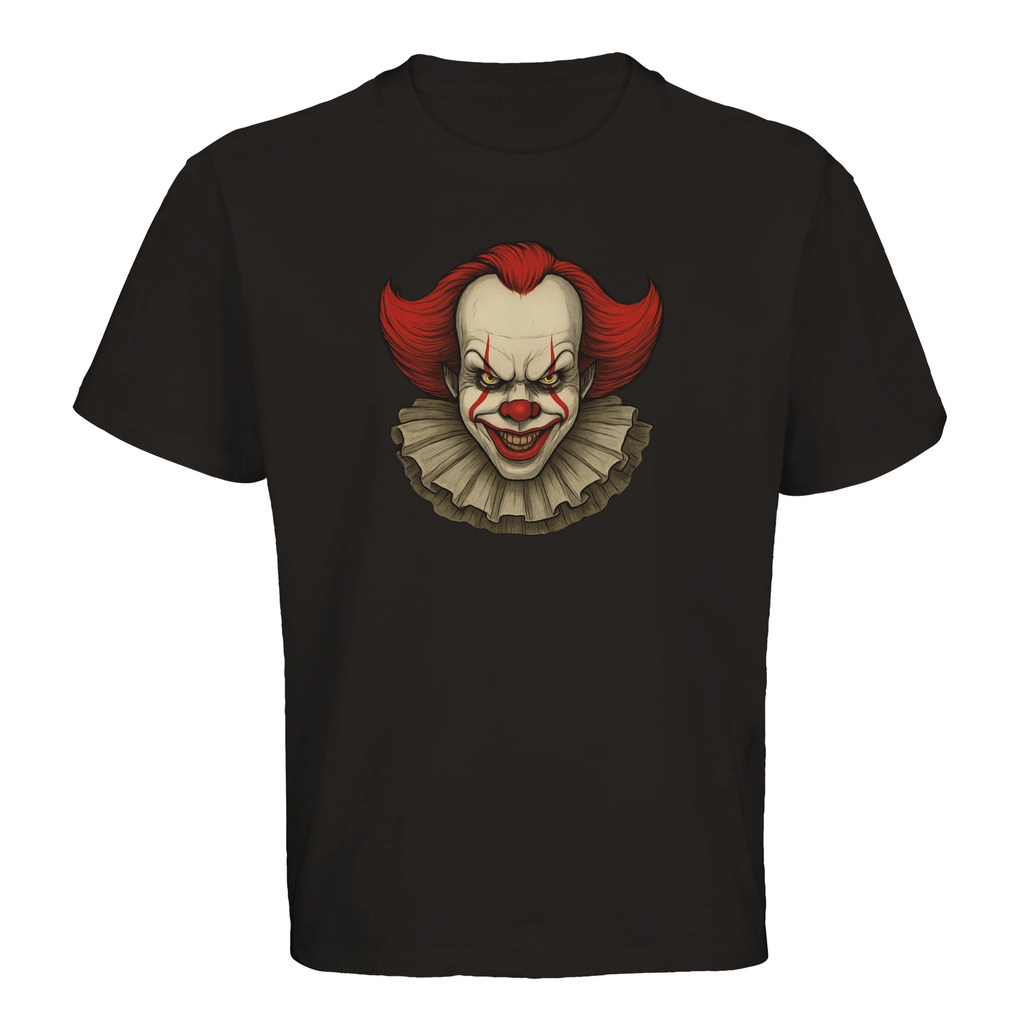 Unisex Oversized T-shirt | SOL'S Legacy 03996 Deep Black