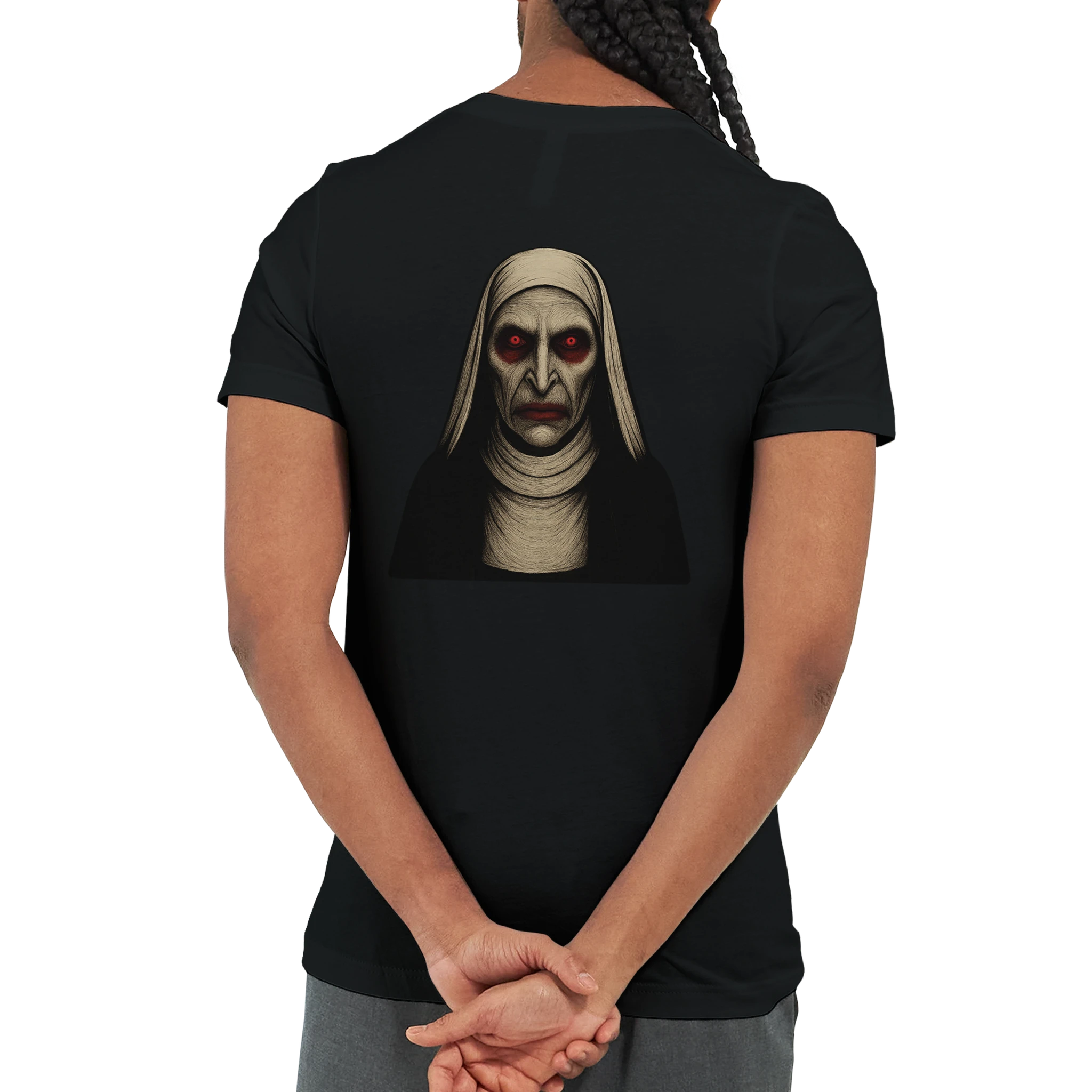 Premium Unisex Crewneck T-shirt | Bella + Canvas 3001