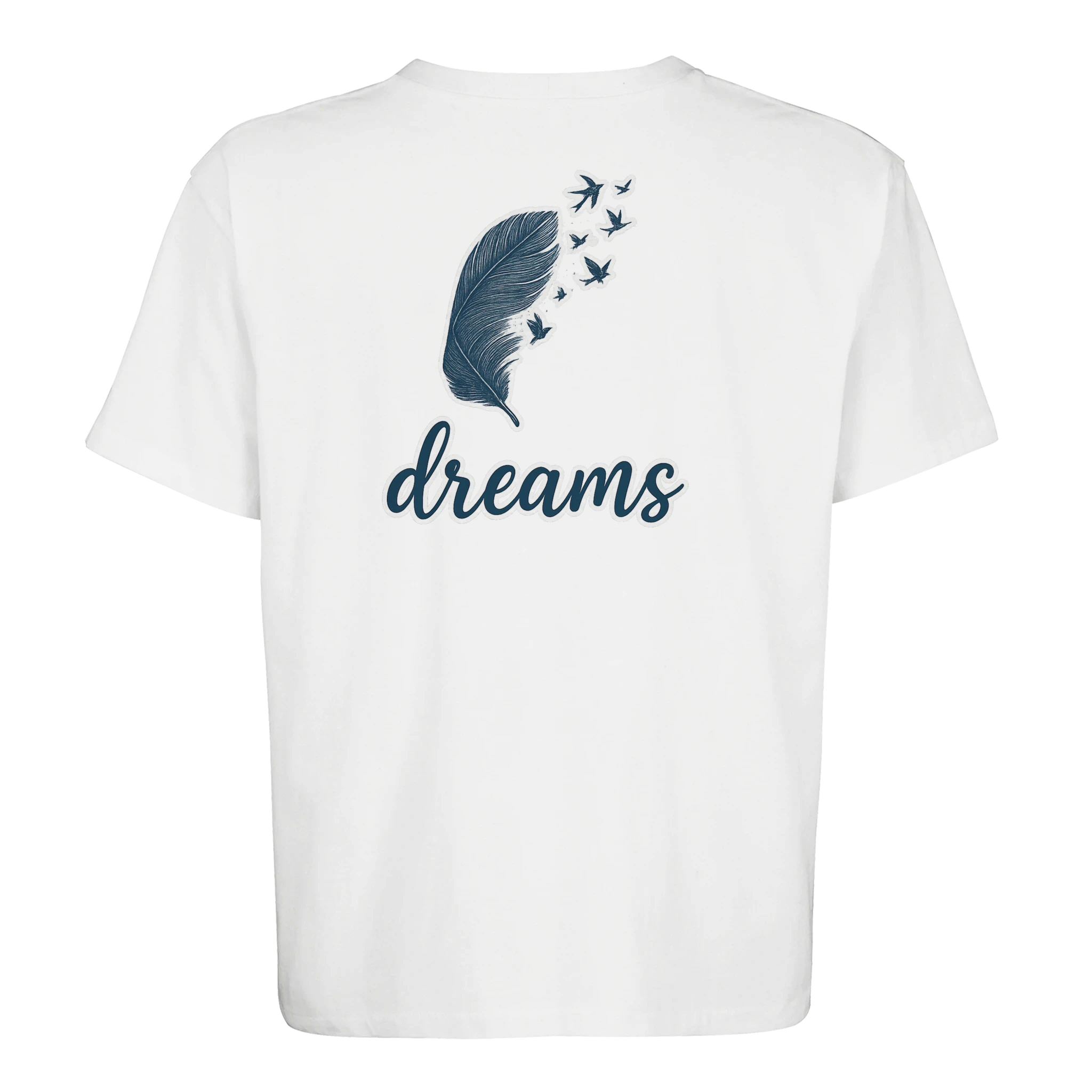 Unisex Oversized T-shirt | SOL'S Legacy 03996 Deep Black