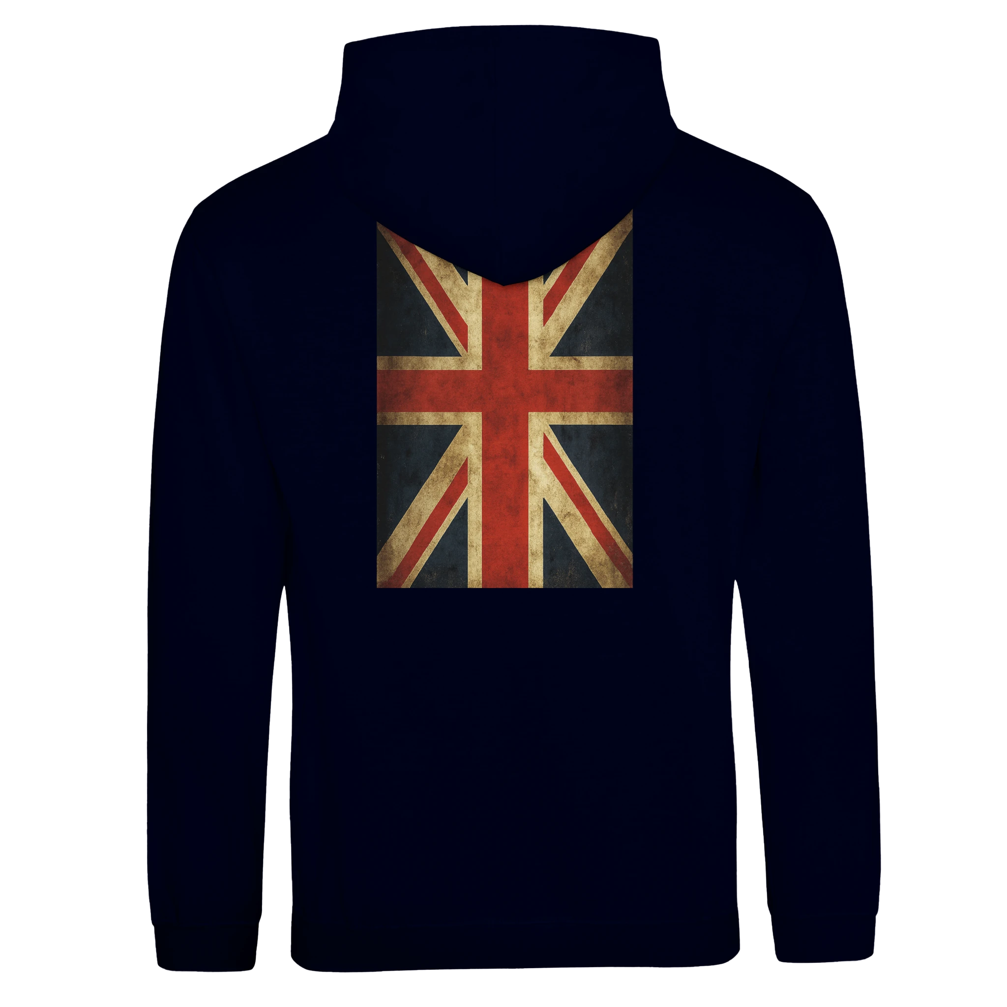 Premium Unisex Pullover Hoodie | JustHoods JH001  Oxford Navy