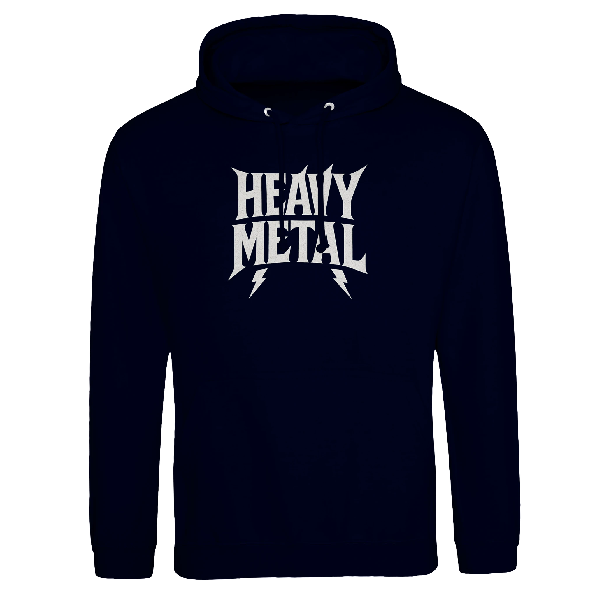 Premium Unisex Pullover Hoodie | JustHoods JH001