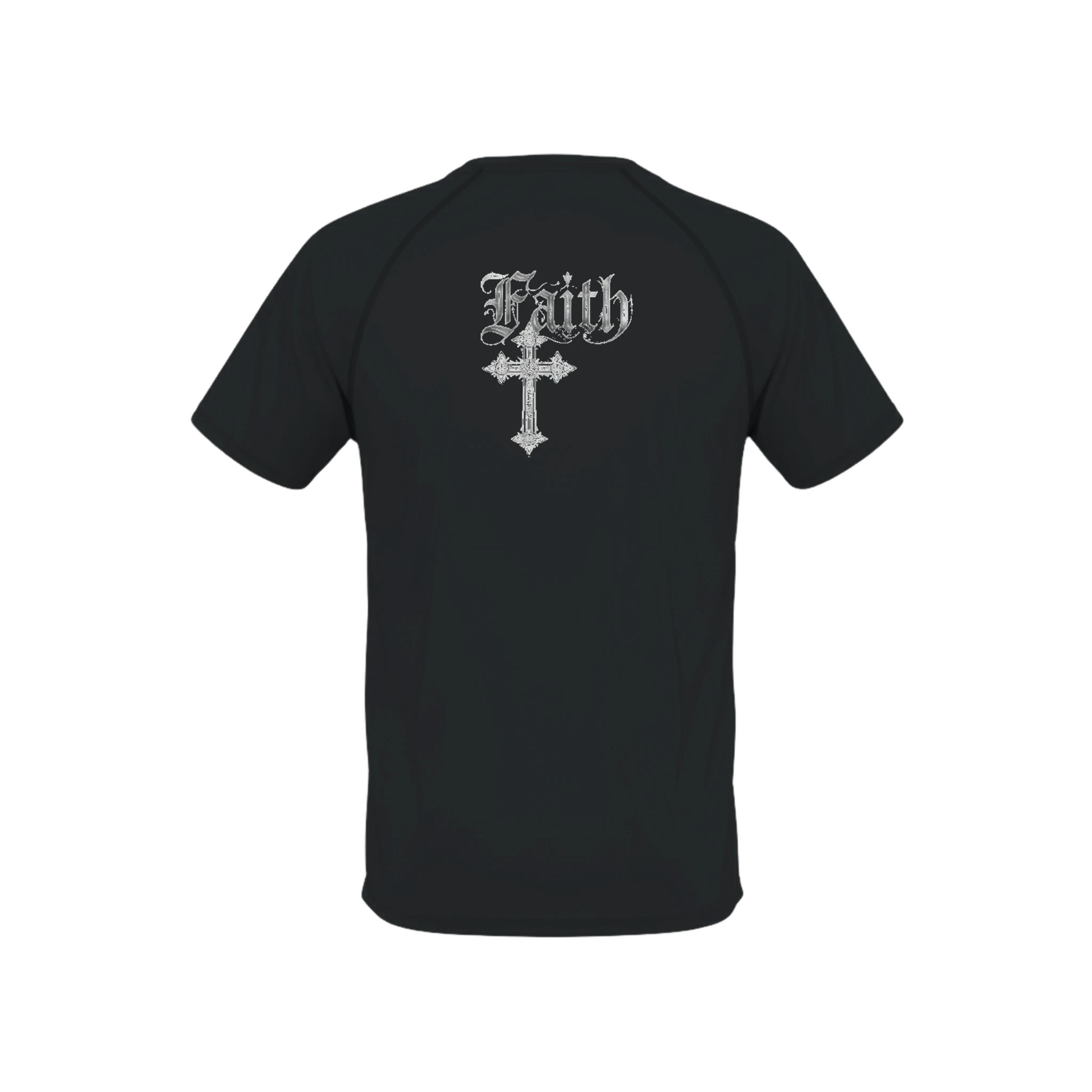 Unisex Sports Jersey | SOL'S 11939 Black