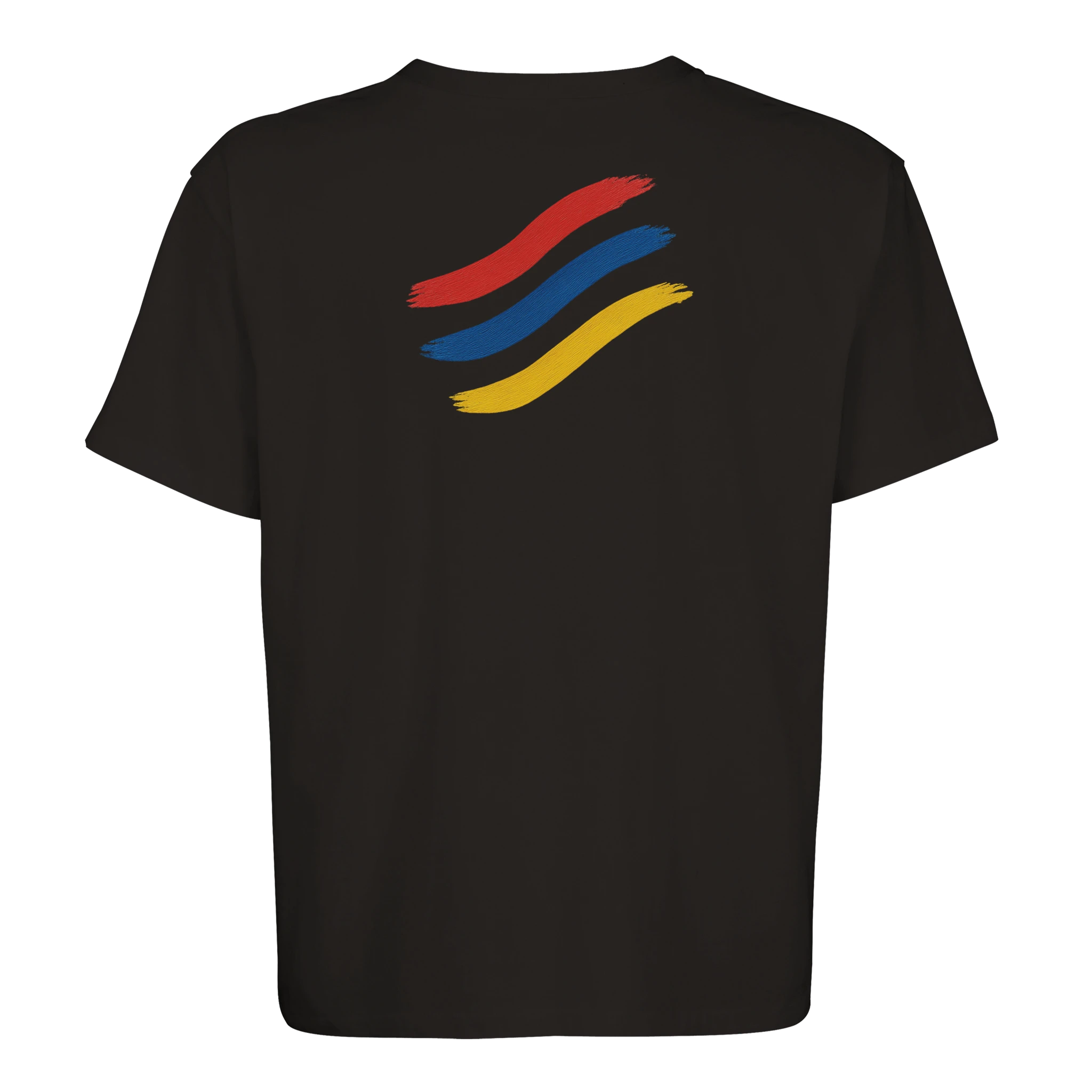 Unisex Oversized T-shirt | SOL'S Legacy 03996 Deep Black