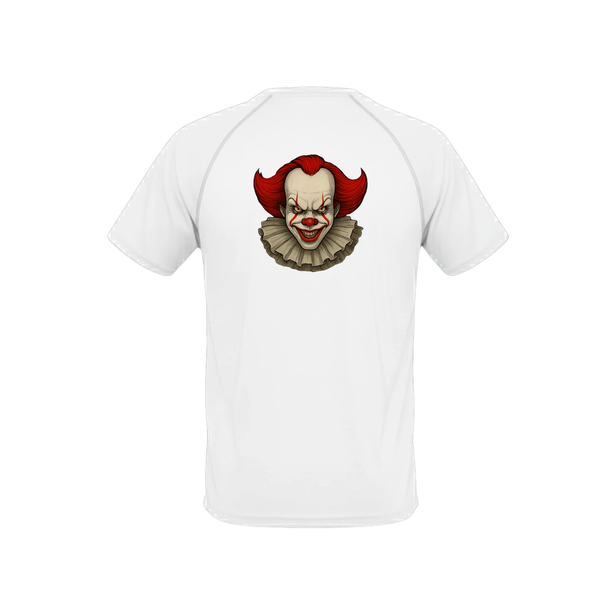 Unisex Sports Jersey | SOL'S 11939 White