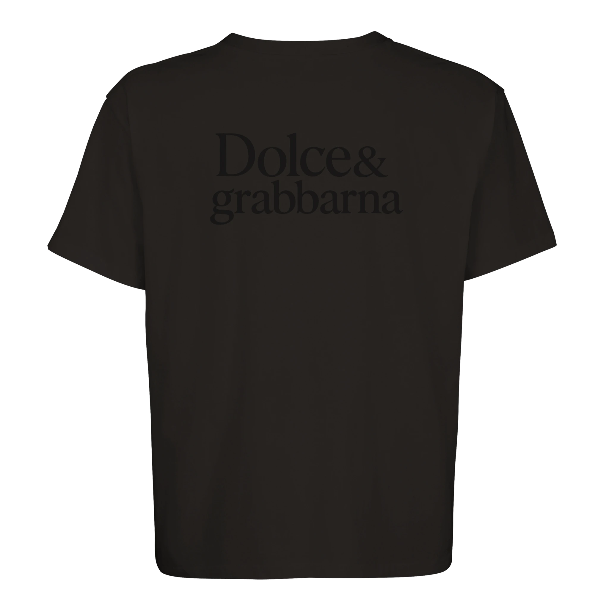 Unisex Oversized T-shirt | SOL'S Legacy 03996 Deep Black