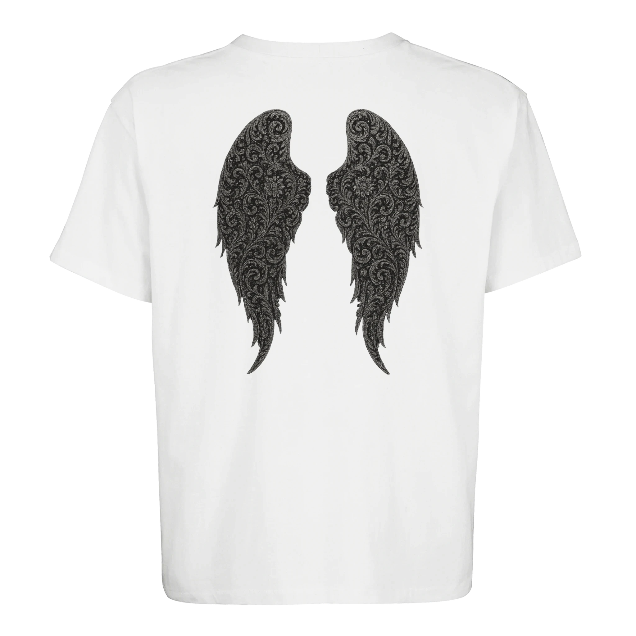 Unisex Oversized T-shirt | SOL'S Legacy 03996 White