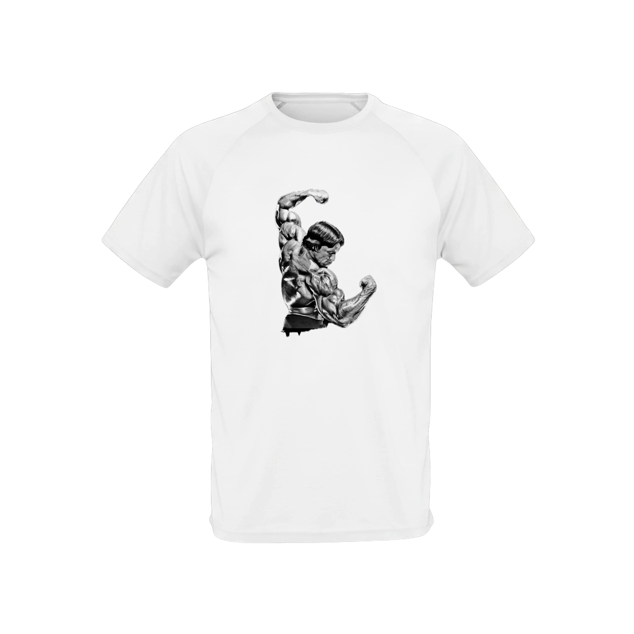 Unisex Sports Jersey | SOL'S 11939 White