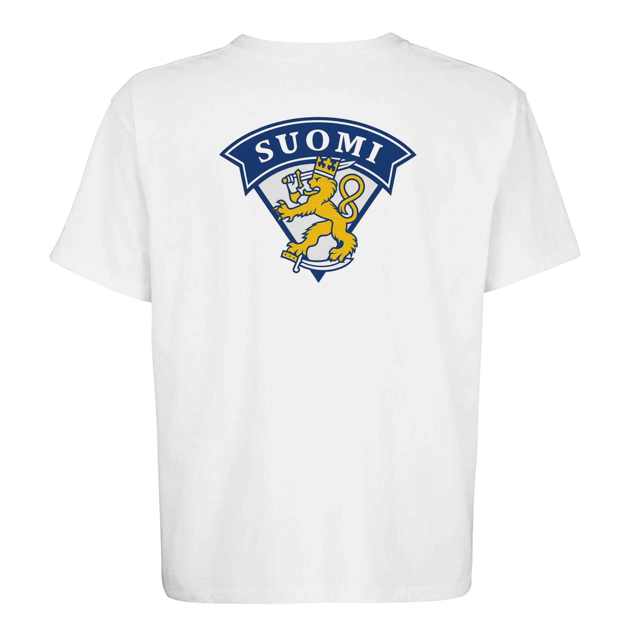 Unisex Oversized T-shirt | SOL'S Legacy 03996 White