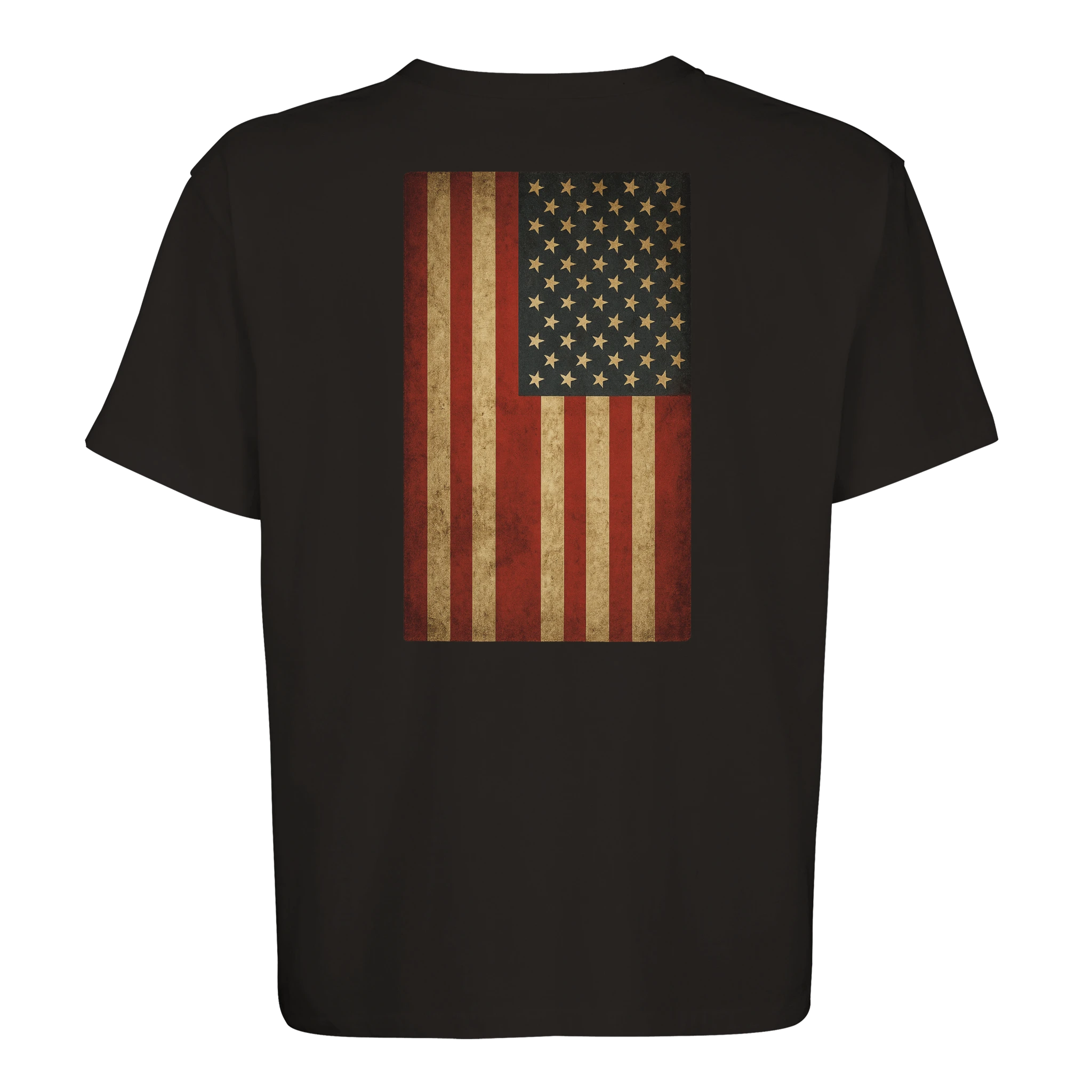 Unisex Oversized T-shirt | SOL'S Legacy 03996 Deep Black