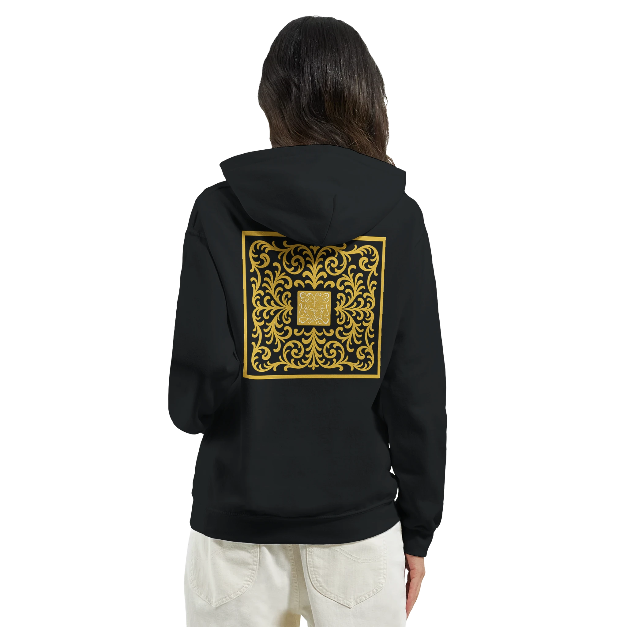 Classic Unisex Pullover Hoodie | Gildan® 18500