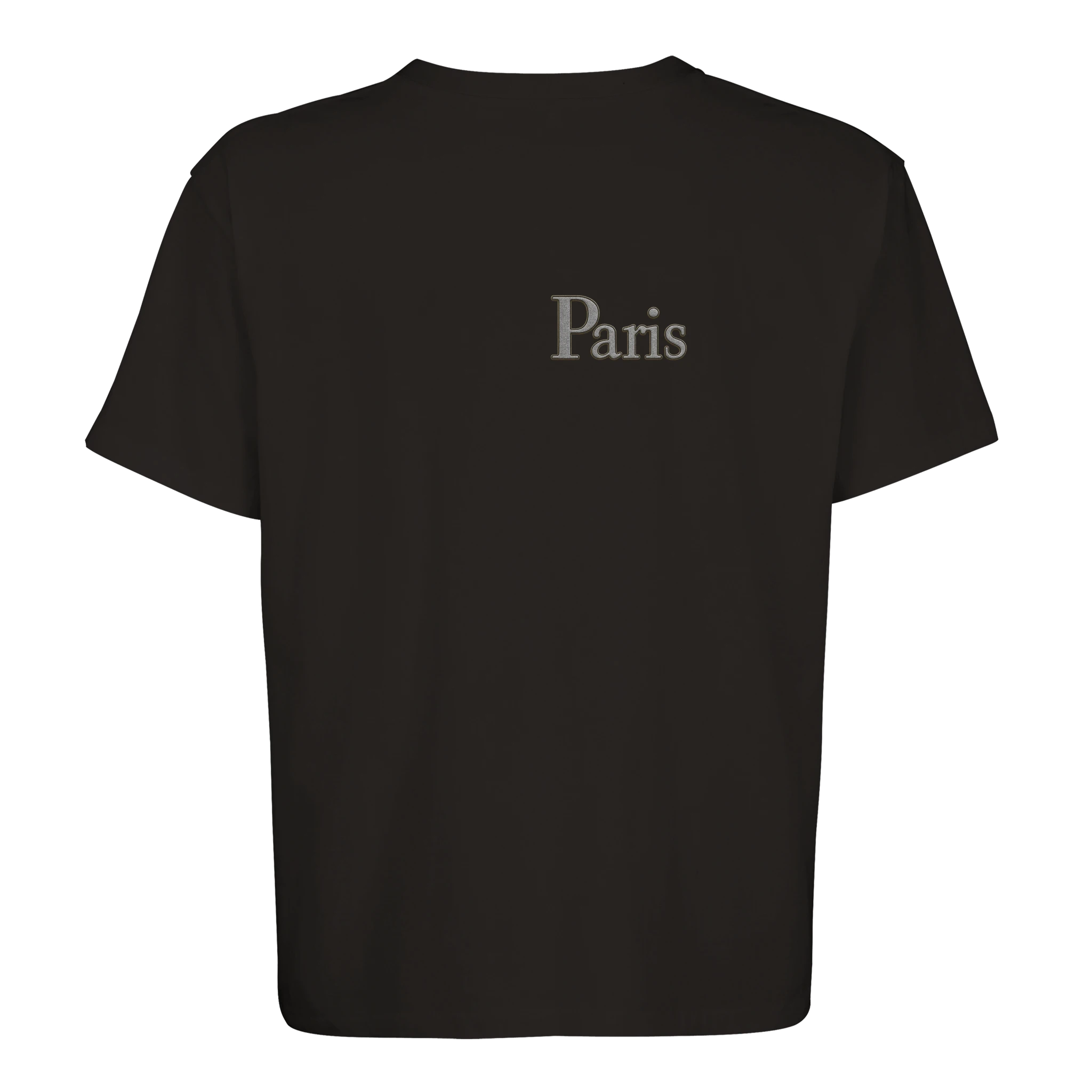 Unisex Oversized T-shirt | SOL'S Legacy 03996 Deep Black