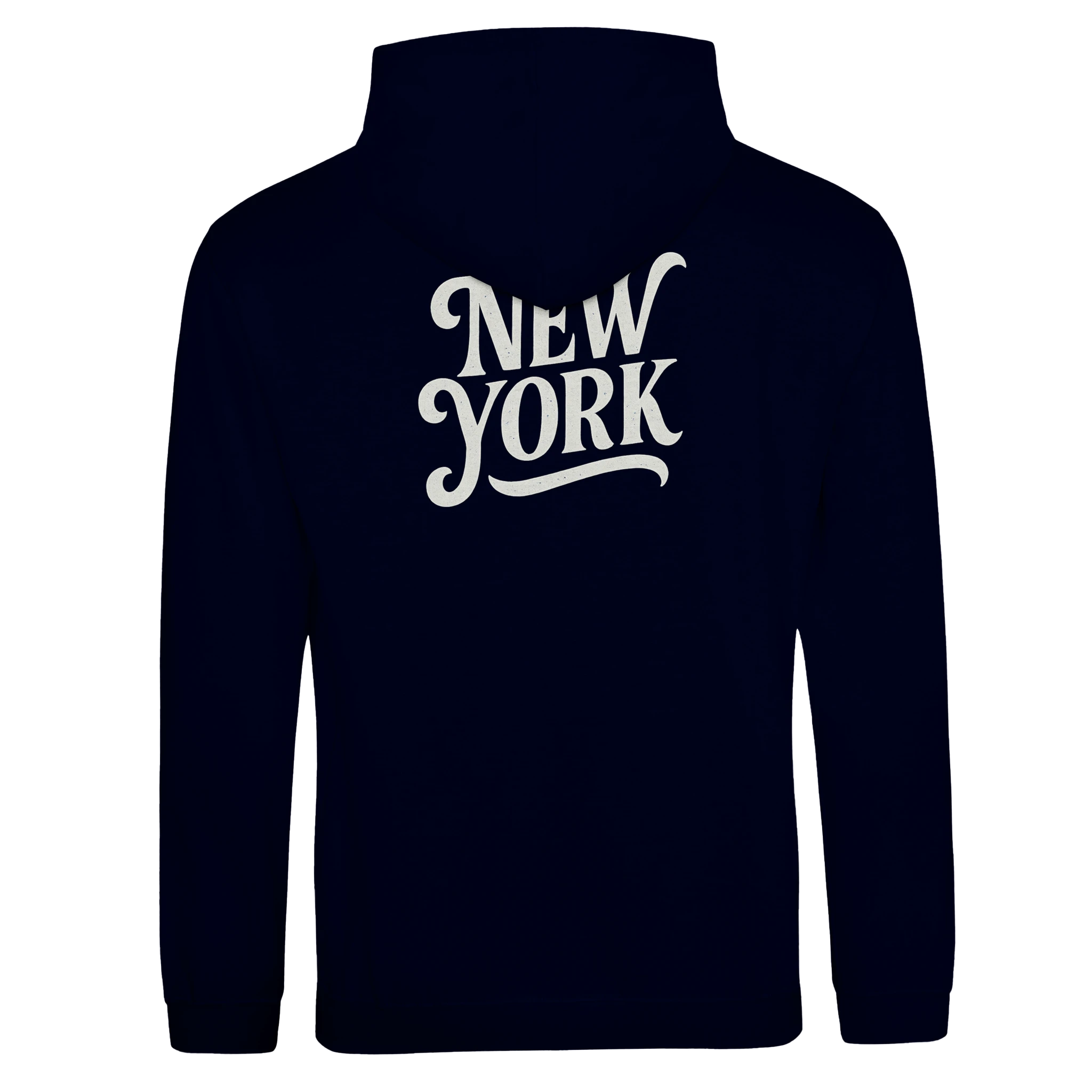 Premium Unisex Pullover Hoodie | JustHoods JH001  Oxford Navy