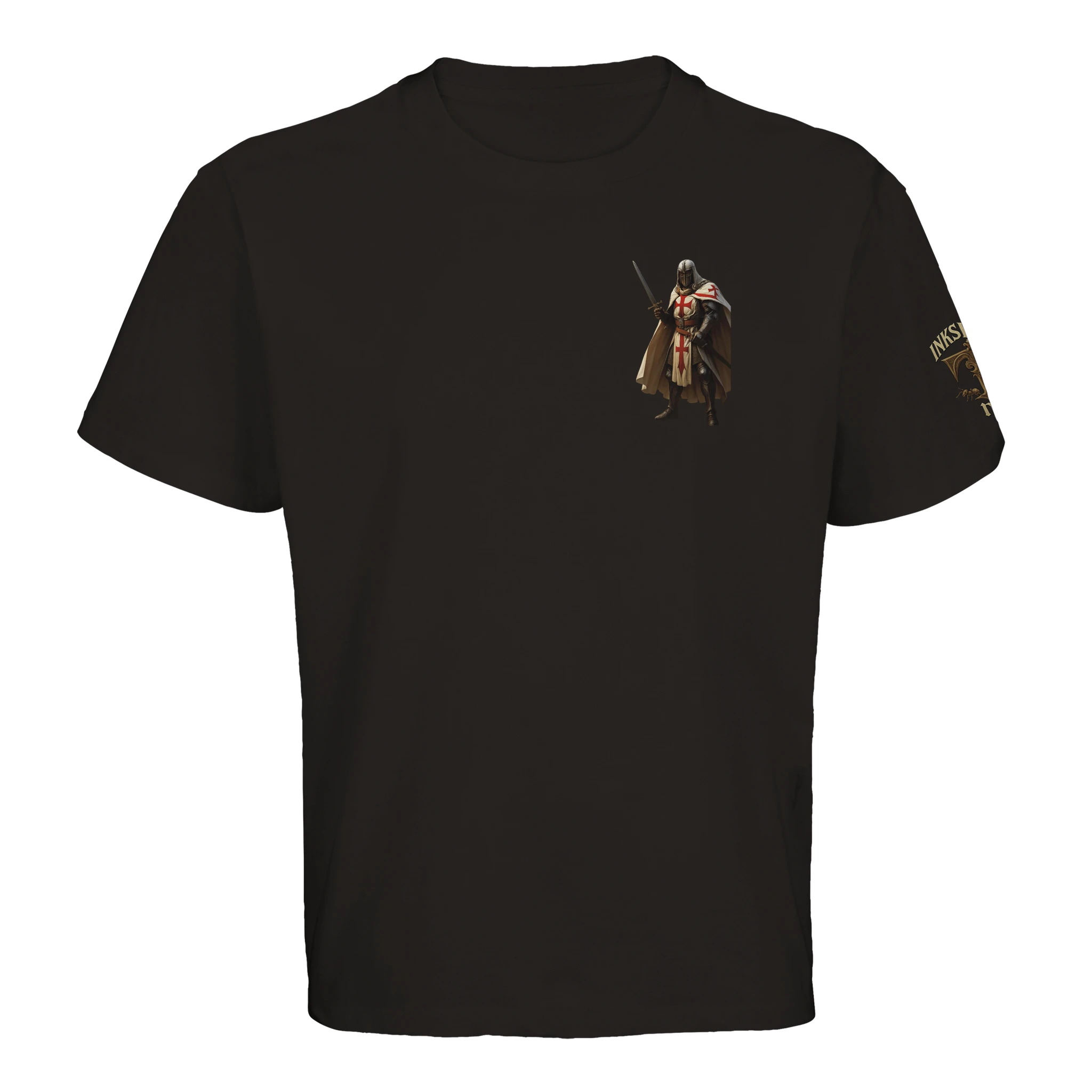 Unisex Oversized T-shirt | SOL'S Legacy 03996 Deep Black