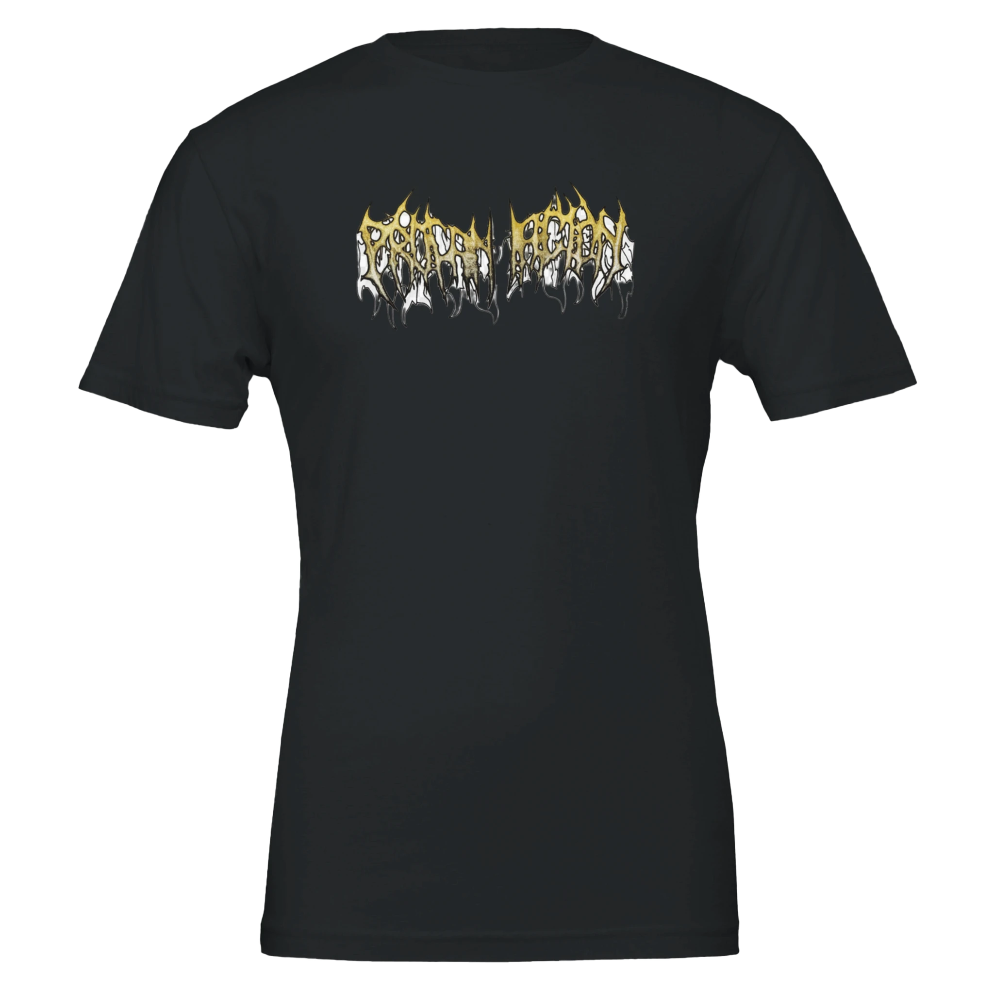 Premium Unisex Crewneck T-Shirt | Bella + Canvas 3001