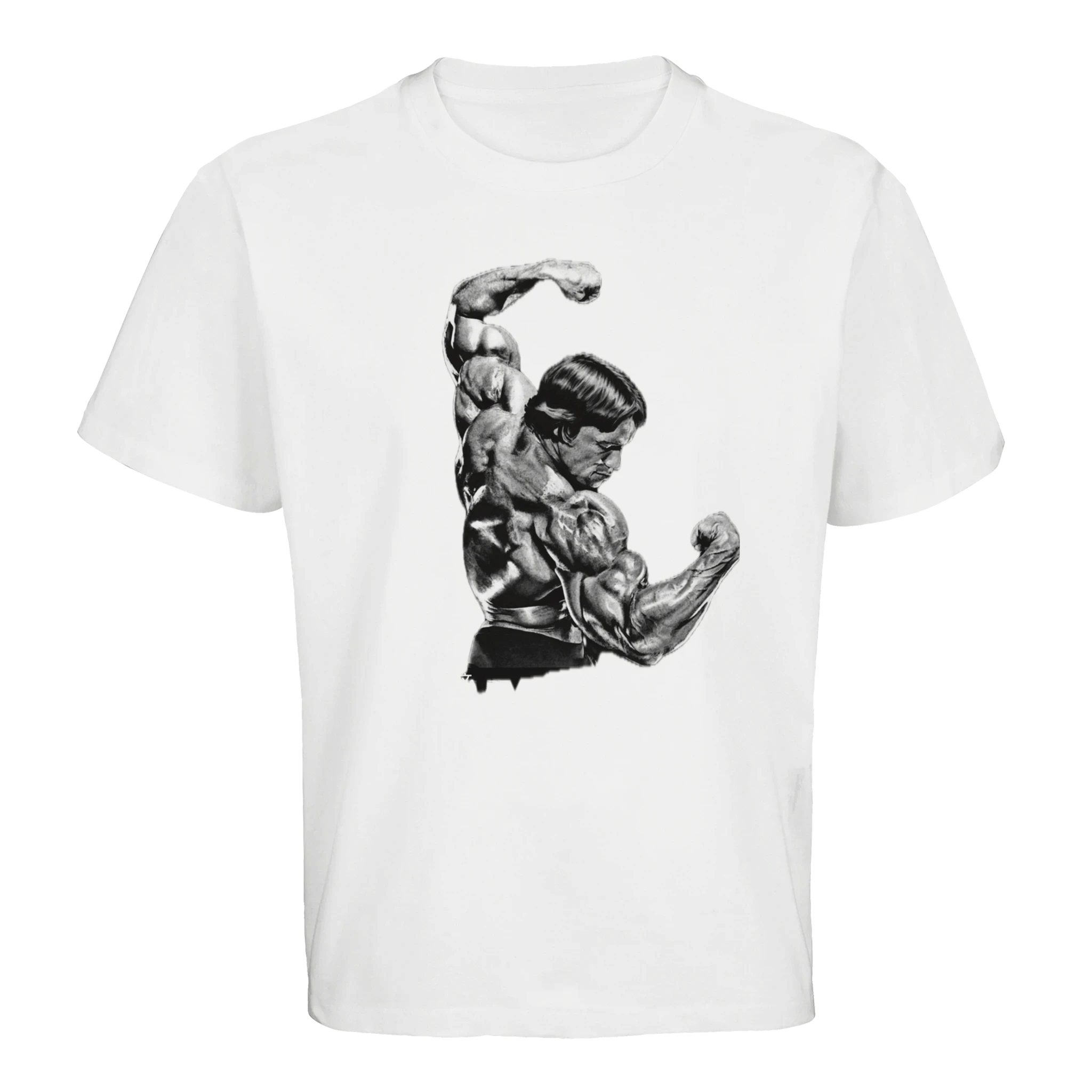 Unisex Oversized T-shirt | SOL'S Legacy 03996 White